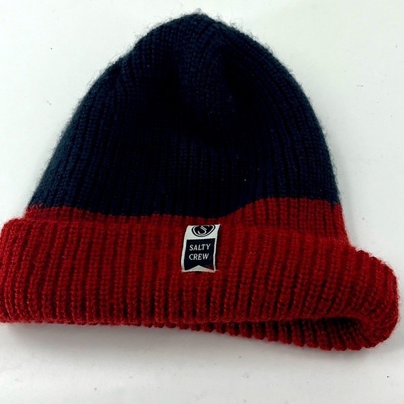 Salty Crew Other - Salty‎ Crew Beanie